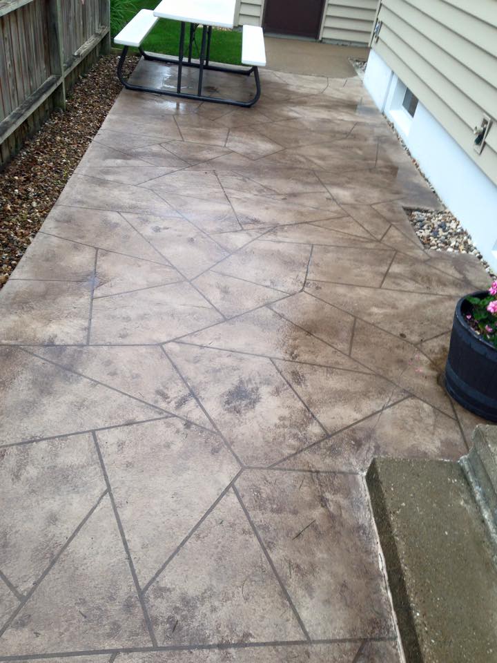 concrete overlay pros and cons concrete overlay pros and cons